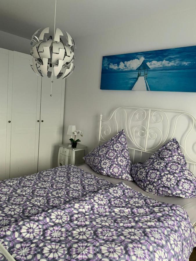 Apartamento Ive's Golden Gardenia Seaside Dziwnów Exterior foto