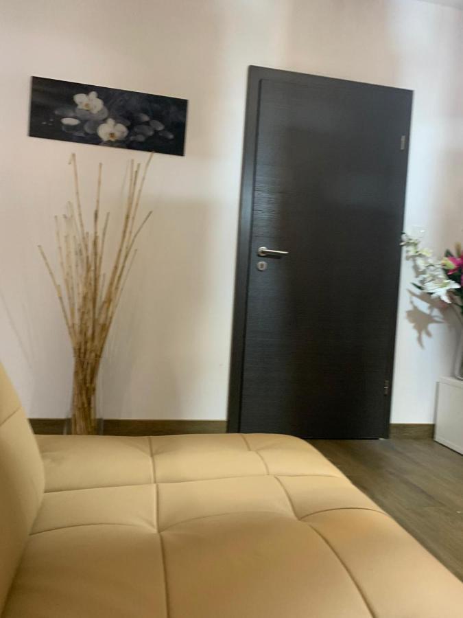 Apartamento Ive's Golden Gardenia Seaside Dziwnów Exterior foto
